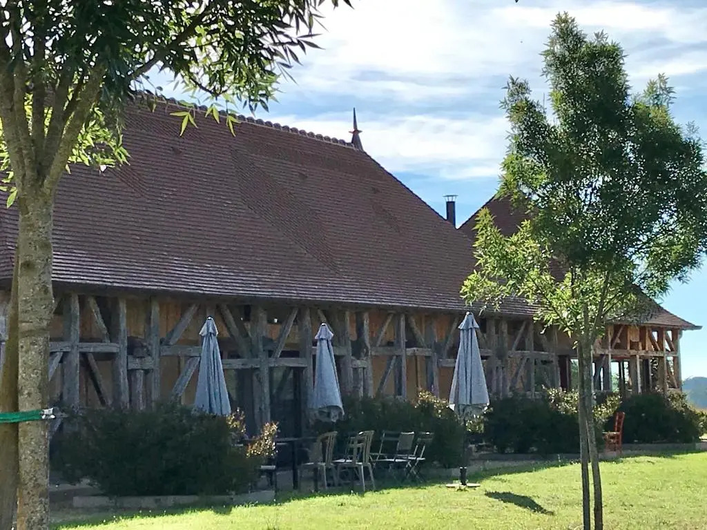 Les Damayots refuge familial 10 mn du Pal