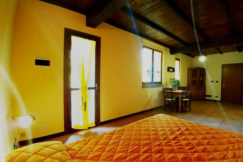 Agriturismo di Sordiglio