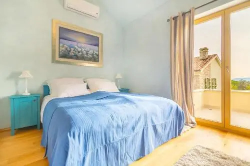 Luxury Villa Tia