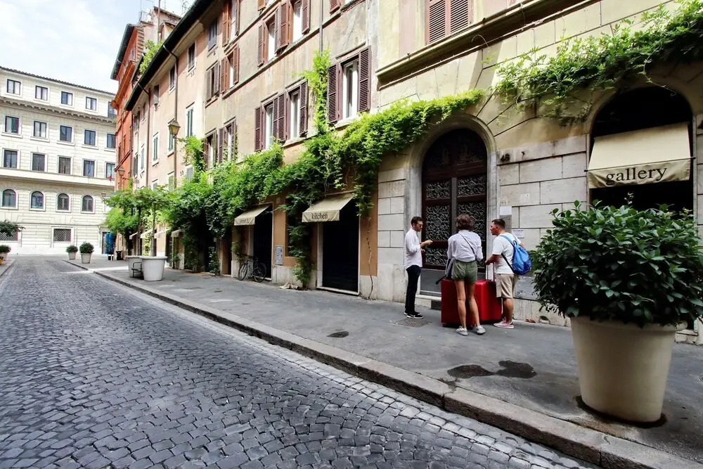 Corso Loft