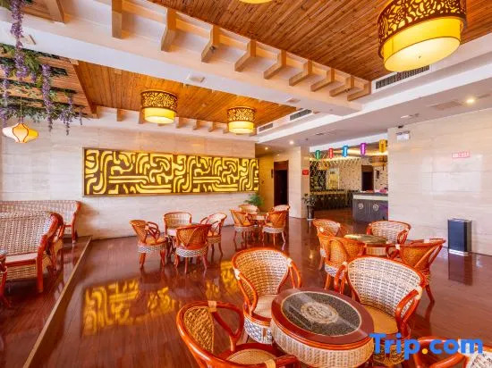 Yao Zhou Hotel
