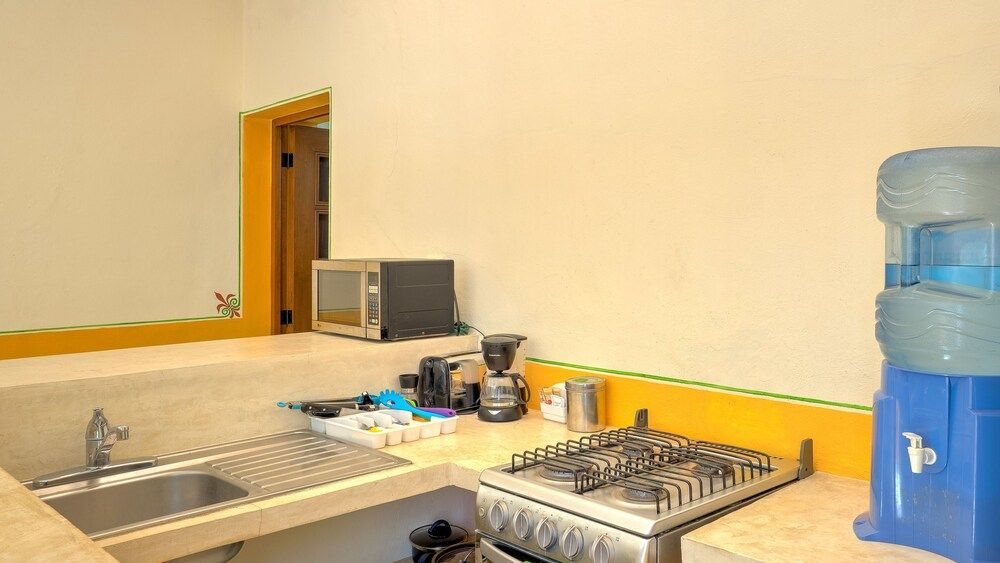 Hotel Luz en Yucatan