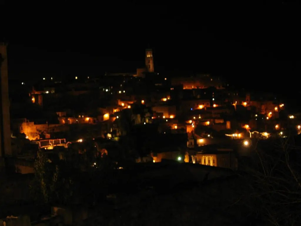 Stay Matera - Via Casalnuovo Collection