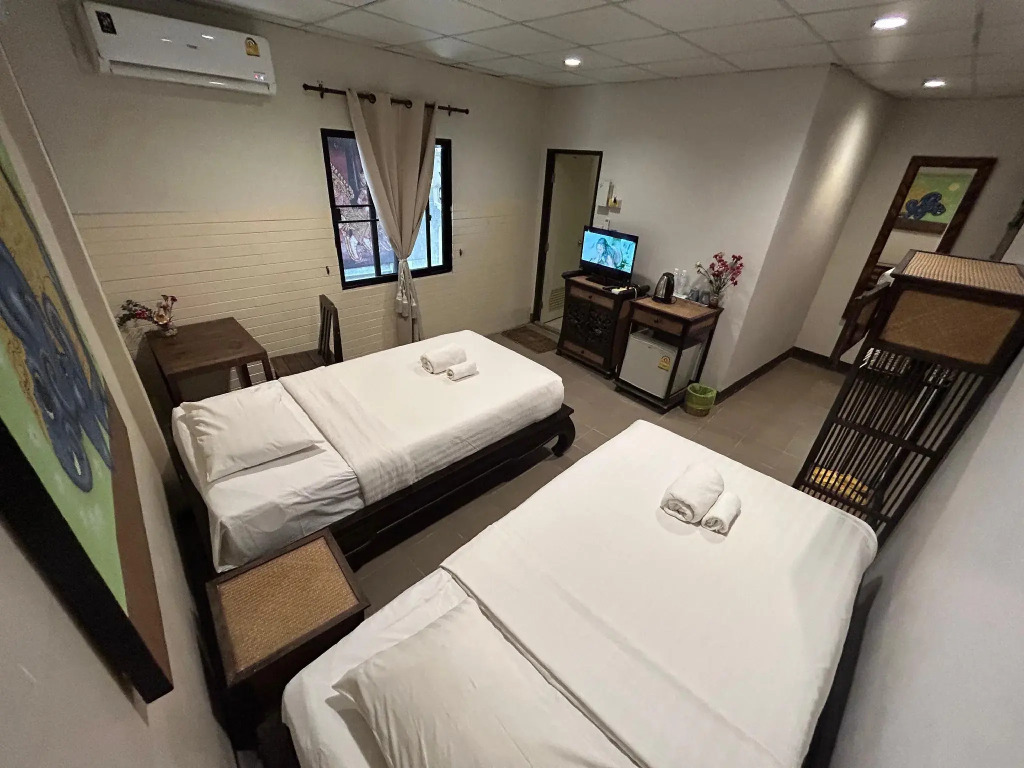 Kamalas Boutique Guesthouse