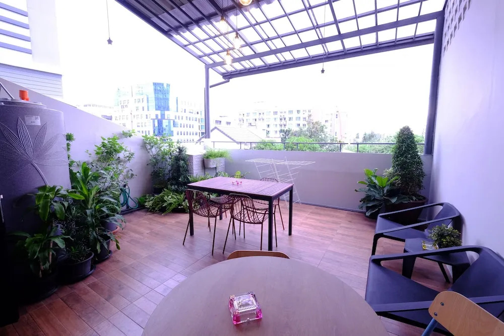 Neveu Premier Residence : Ratchada