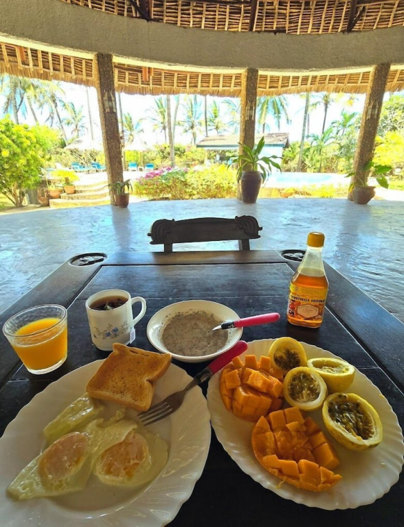 Watamu Sunrise Villa