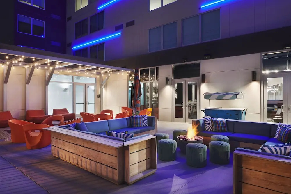 Aloft by Marriott Atlanta Perimeter Center