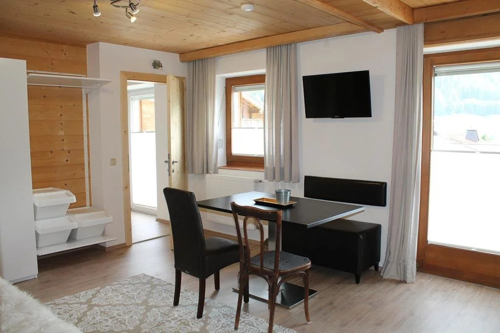 Lodge Seppaler - Sommerkarte Premium inklusive