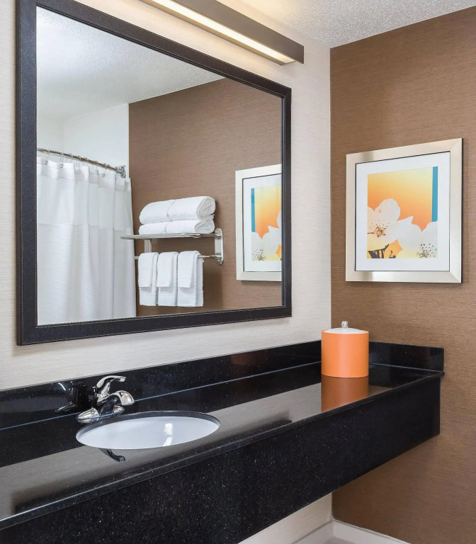 Fairfield Inn & Suites Springfield