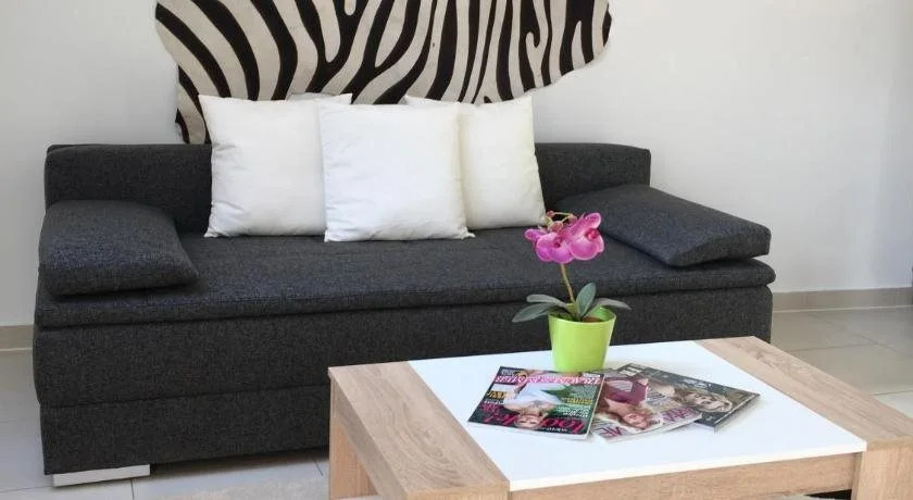 Vienna Airport Residences