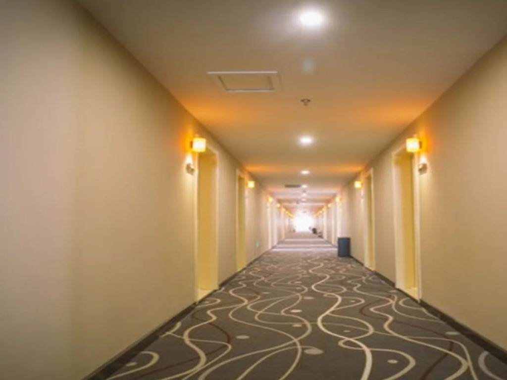 7Days Premium Luoyang Wanda Square