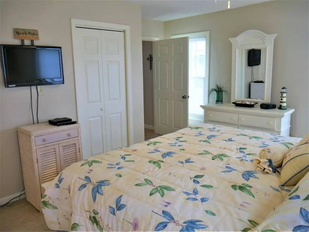 Sea Grass II - 3 Br Home