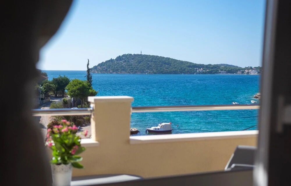 Luxurious Home In Kalebova Luka With Sauna