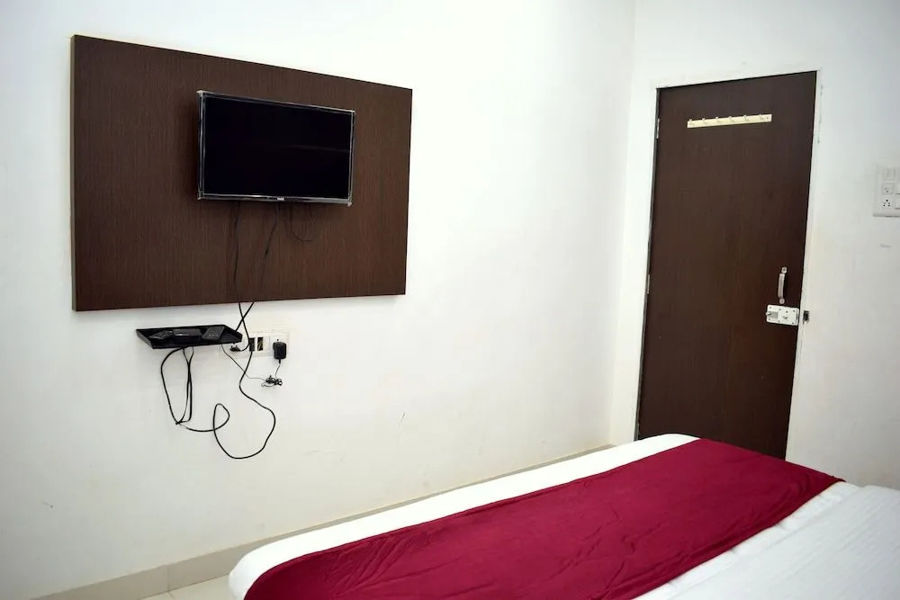 Hotel Surbhi