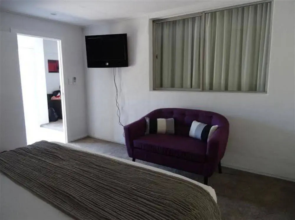Apartments of Great Divide Motor Inn