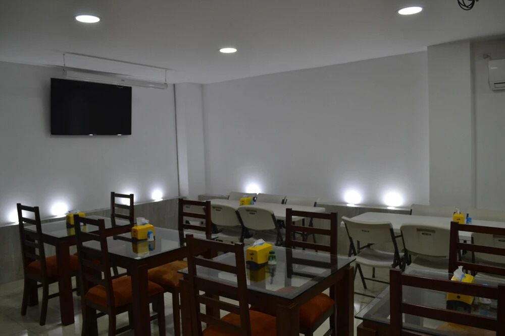 Hotel El Faro Buga