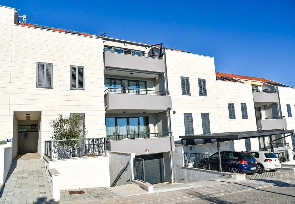 Apartment Sunny Rock