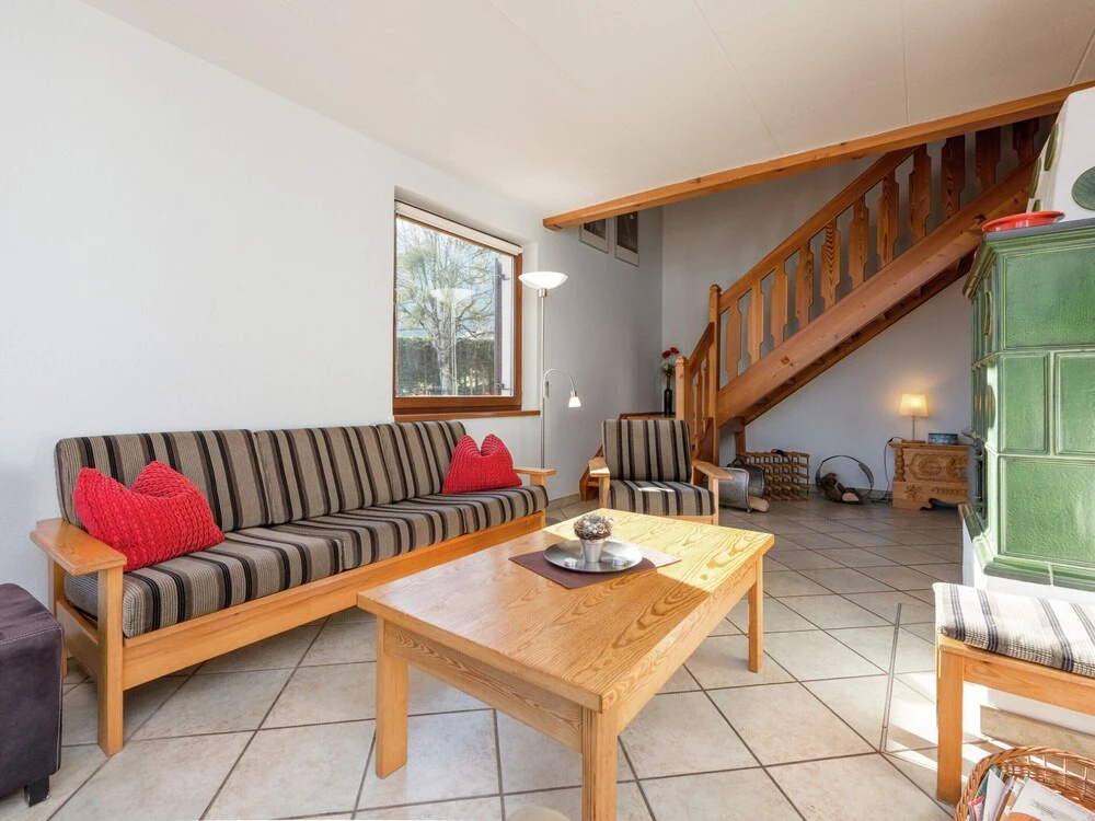 Holiday Home in Groebming near Ski Slopes