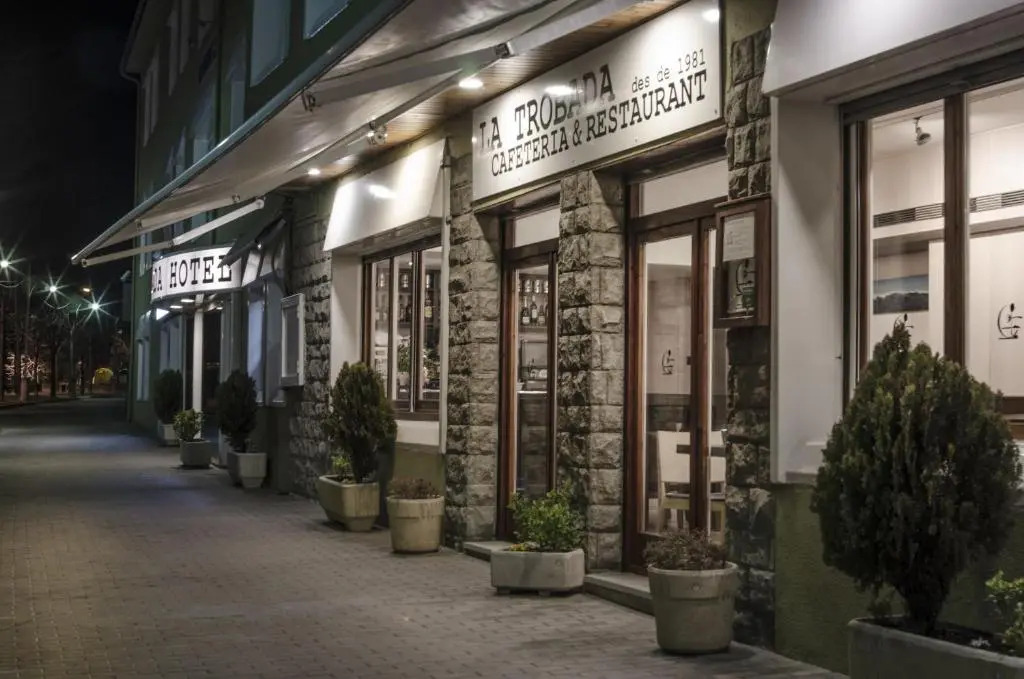 La Trobada Hotel Boutique