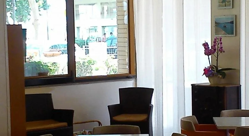 Hotel Darsena