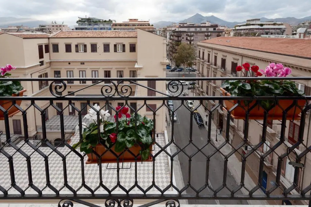 Luxury Apartment * Immo's House*
