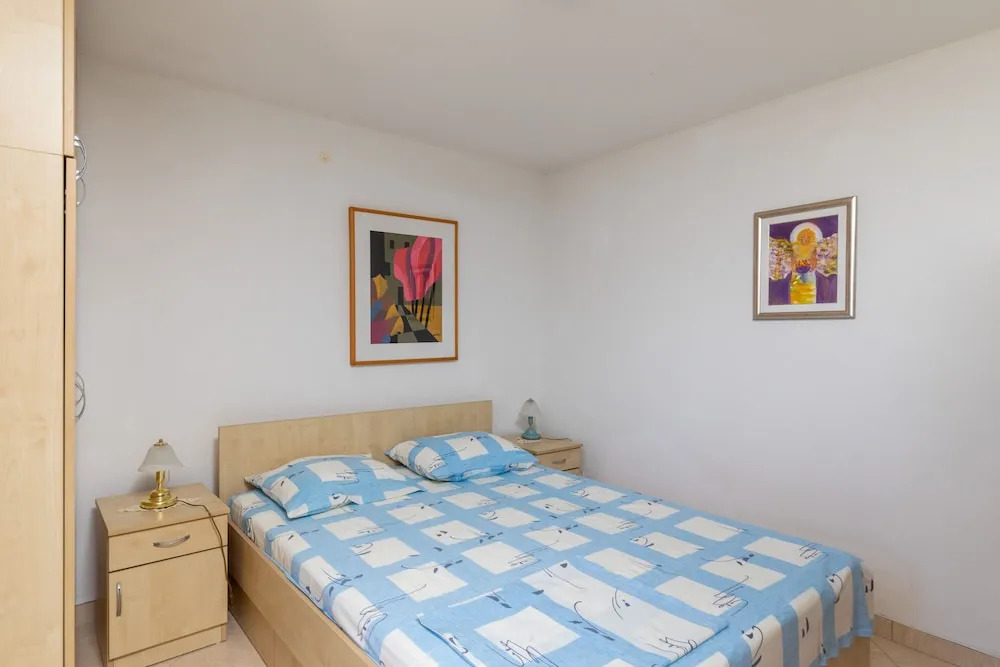 Sea Front Apartment 1