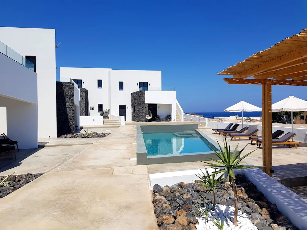 myLithos Suites