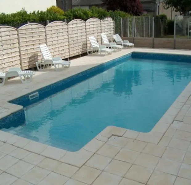 Résidence Des Bains