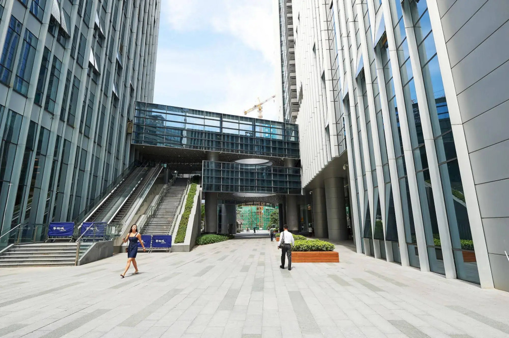 Kai Cheng Hotel Apartment