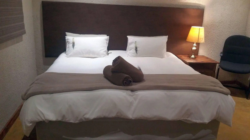Diggies Lodge