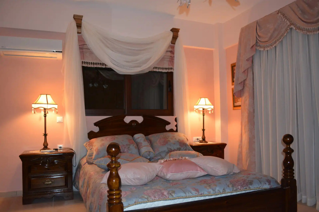 Villa Elounda Plaka