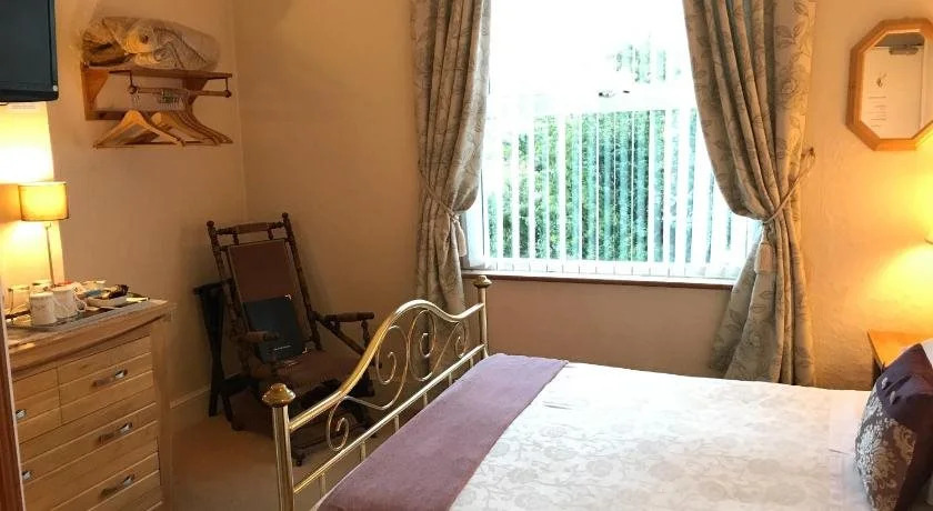 Brook House B&B