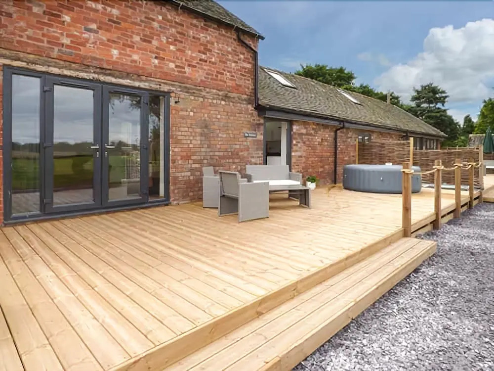 The Granary