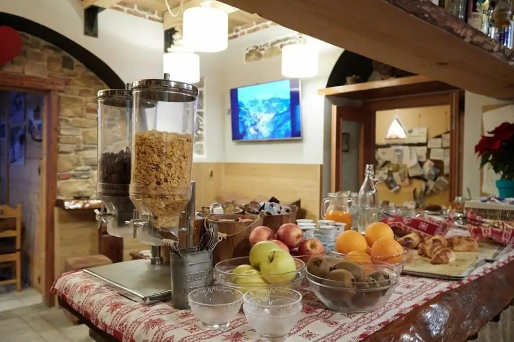 Hotel Piccolo Parco