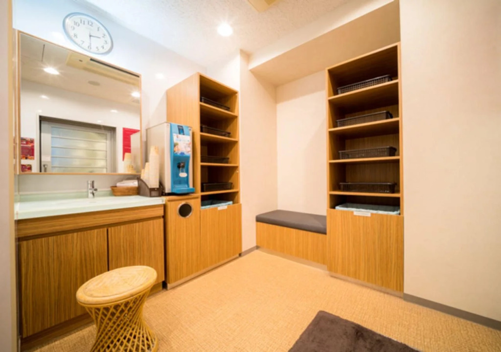 Super Hotel Hirosaki