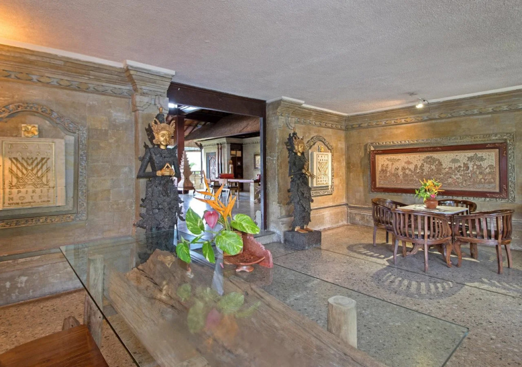 Bali Spirit Hotel and Spa, Ubud