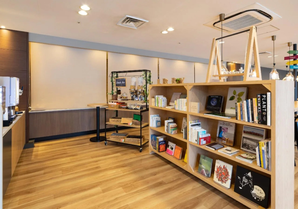Comfort Hotel Sendai West