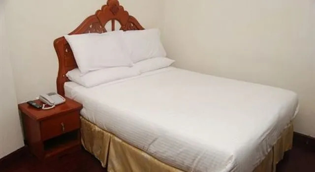 Dessie Hotel