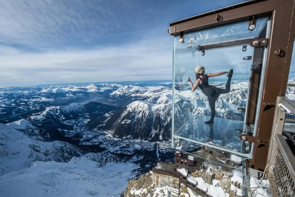 Top 4810 Mont-Blanc