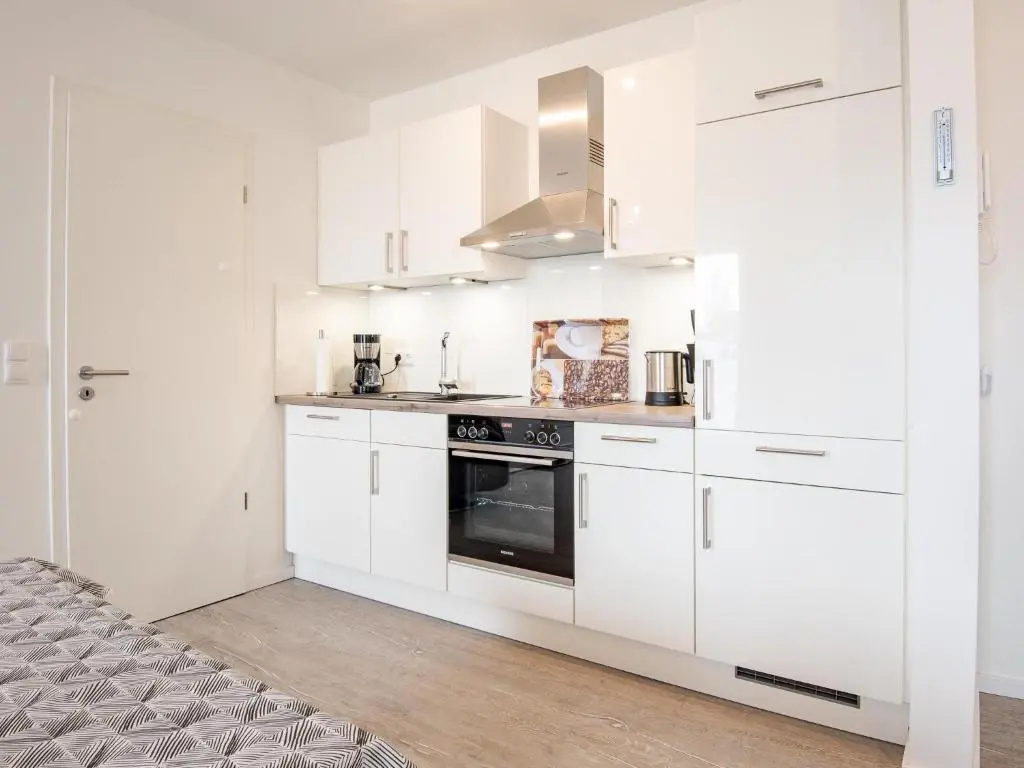 Im Sonnengarten Wohnung 18