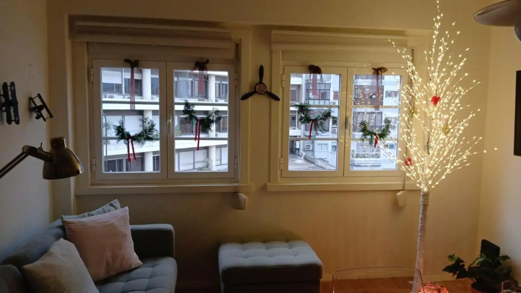 Majesticlara Lisbon Guest House