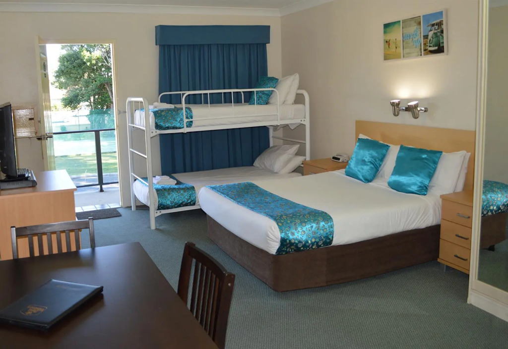 Hotel Forster