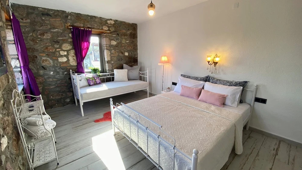 Masal Küçükköy Boutiquehotel