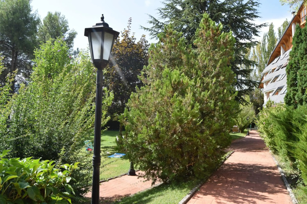 Coqueto Apartamento
