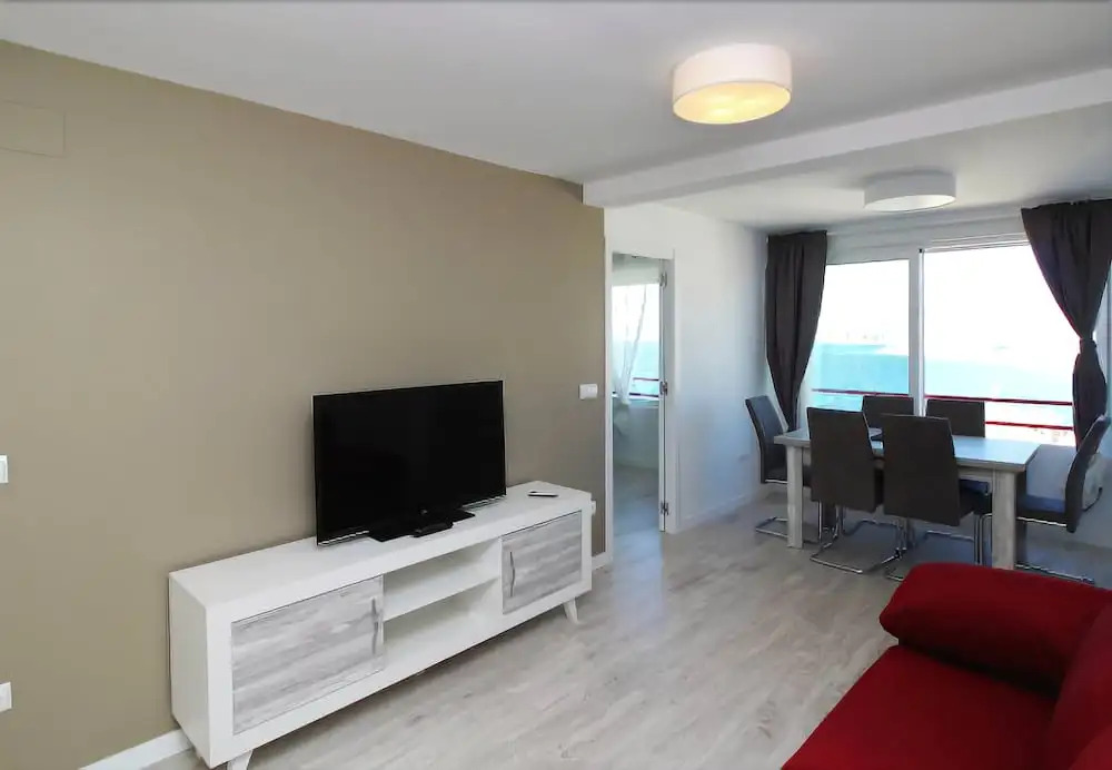 Apartamento Don Miguel II - 11F