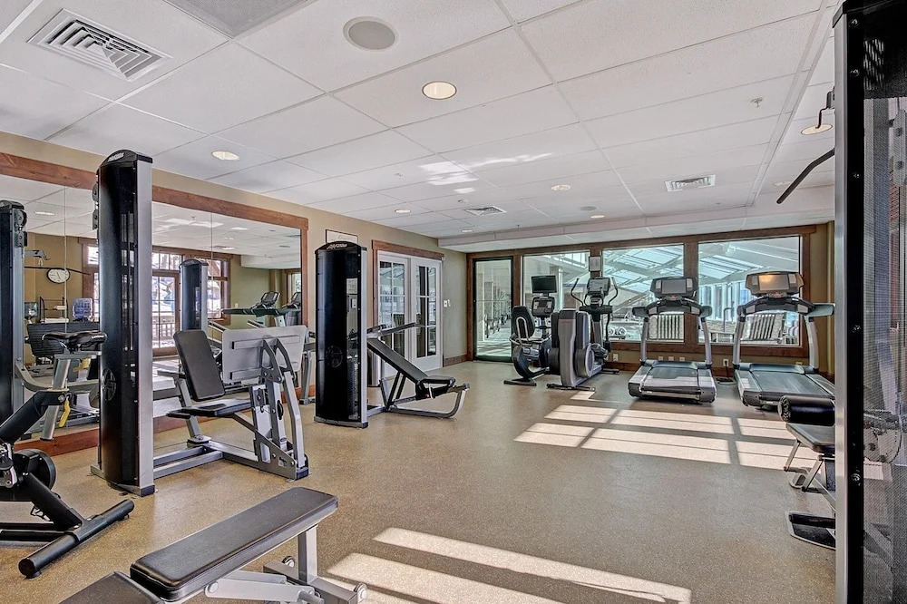 Luxury  At Base Of Peak 8 + Epic Discovery Activities 1 Bedroom Condo by RedAwning