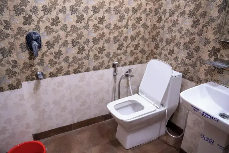 Sr Guest House