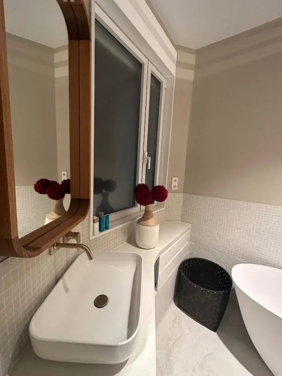 Madrid Urban Getaway - 2BR Apartment