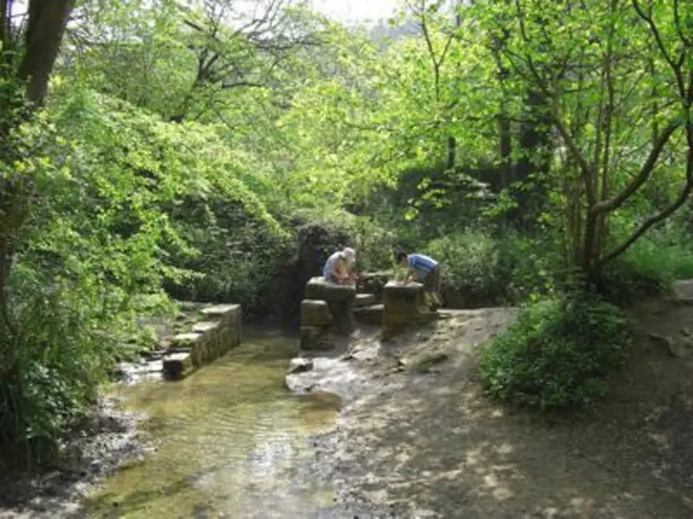 Cotswolds Valleys Accommodation Springfl