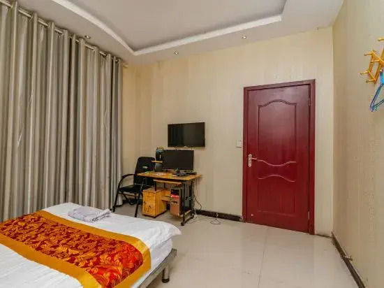 Liyang Lanting Hotel